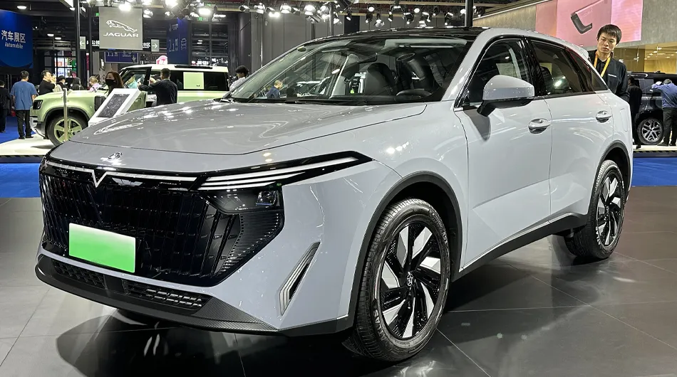 ونوسیا وی‌آنلاین DDi