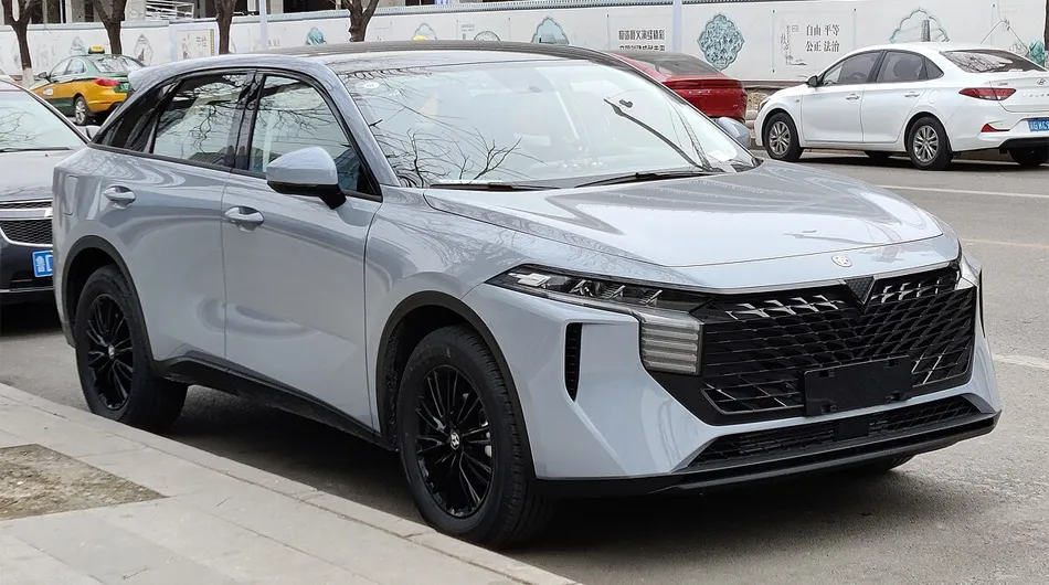 ونوسیا وی‌آنلاین DDi