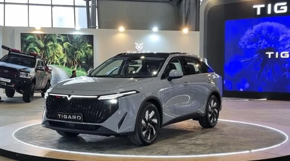 ونوسیا ویآنلاین DDi