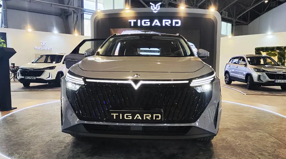 ونوسیا ویآنلاین DDi