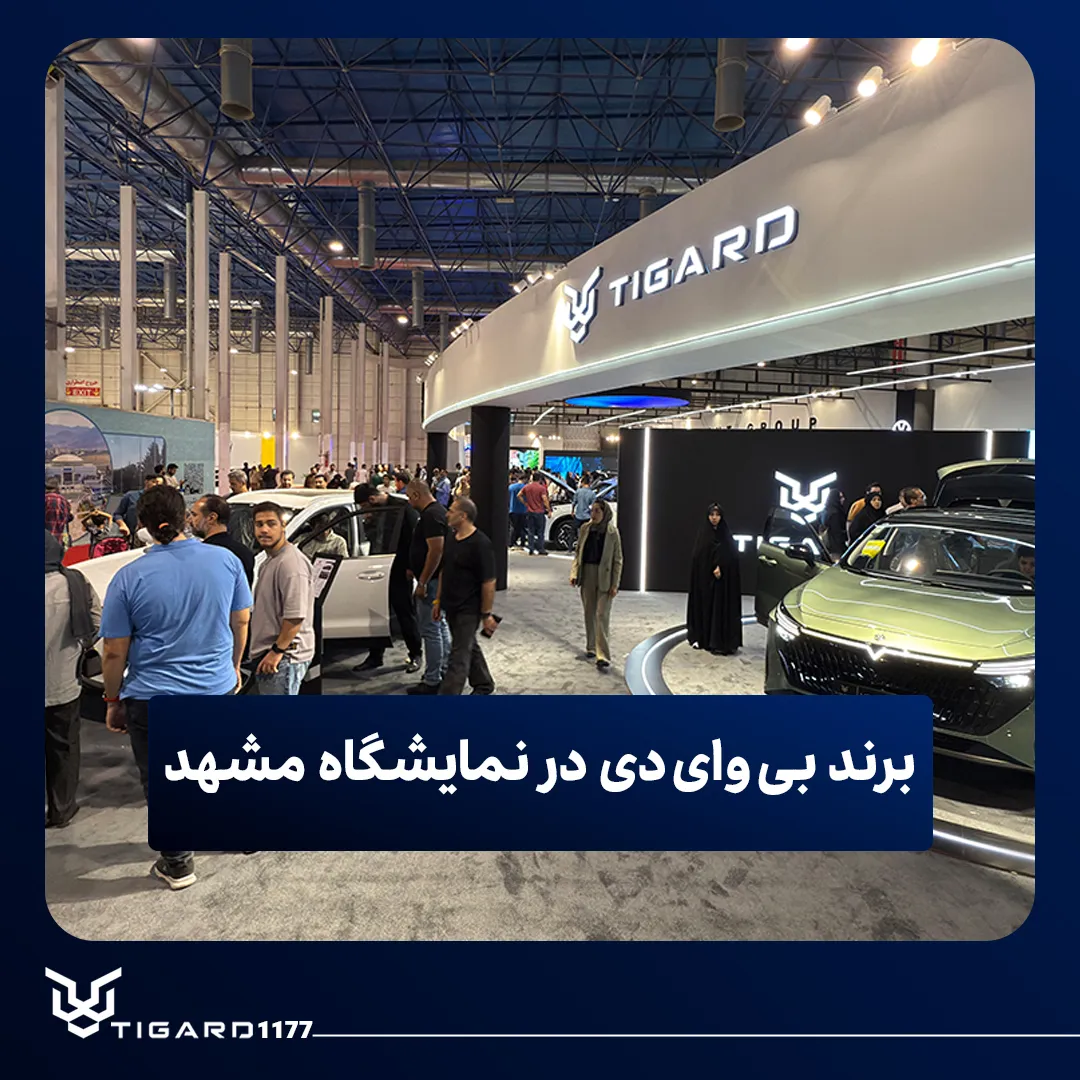 بی وای دی