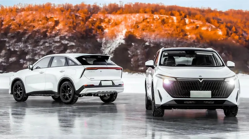 تیگارد VENUCIA