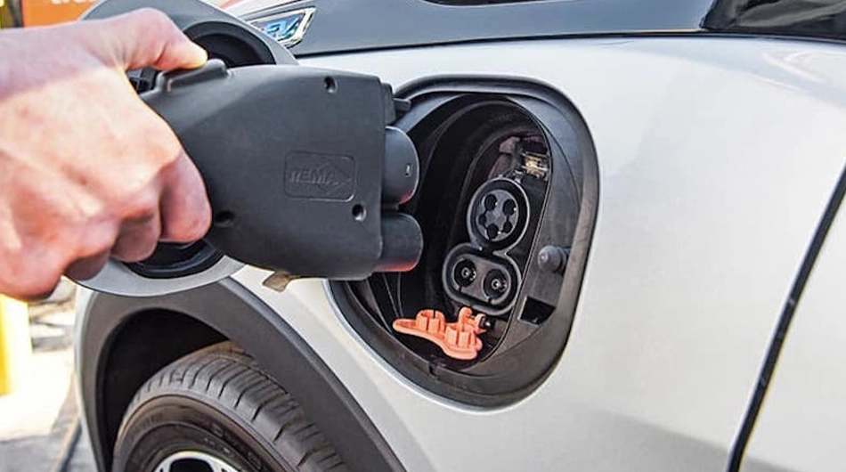 خودروهای برقی