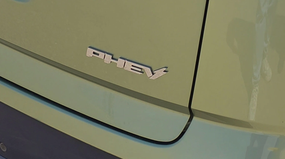 خودروهای هیبریدی