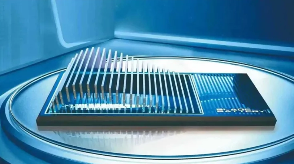 خودروهای برقی