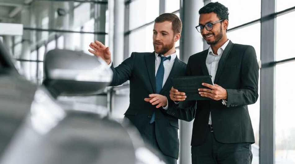 کمیسیون خودرو