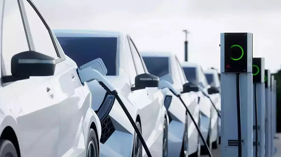 خودروهای هیبریدی