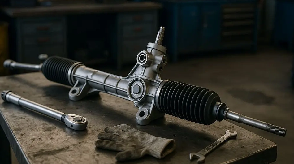 قرقری فرمان