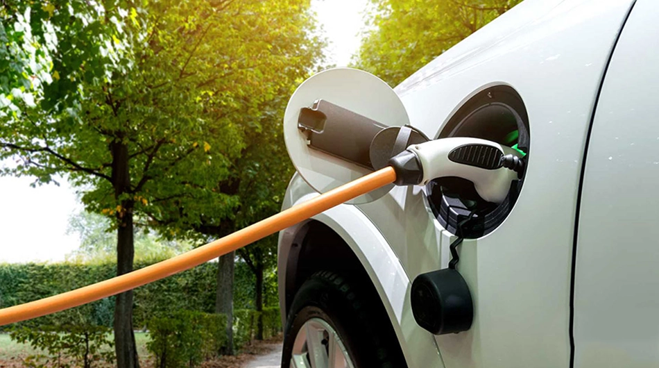 خودروهای برقی