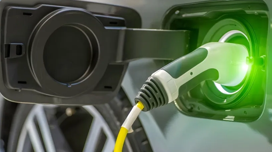 خودروهای برقی