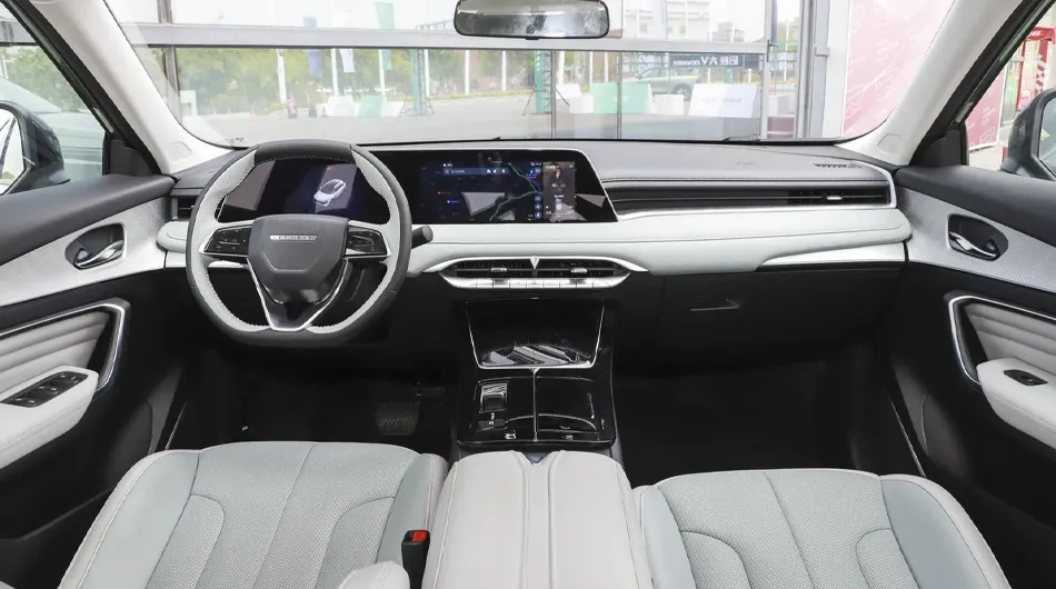 ونوسیا وی انلاین هیبریدی