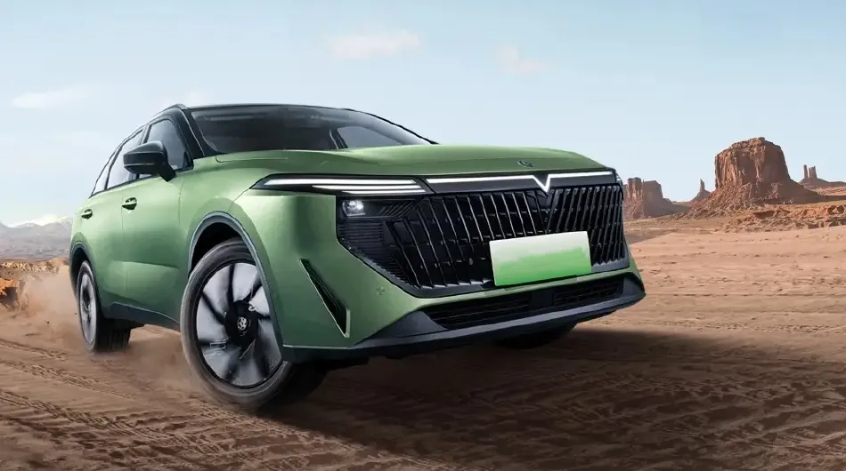 ونوسیا وی انلاین هیبریدی