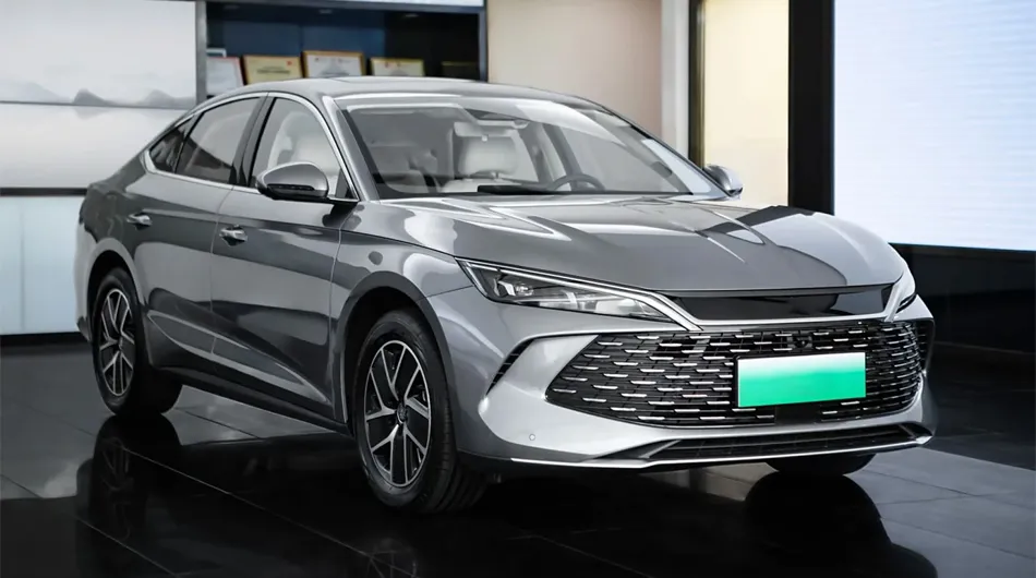 تیگارد موتور