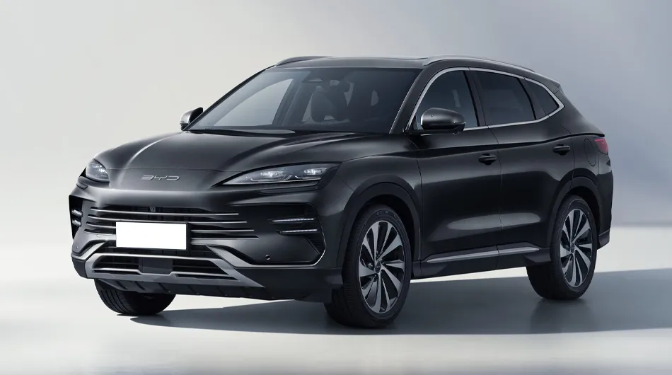 تیگارد موتور