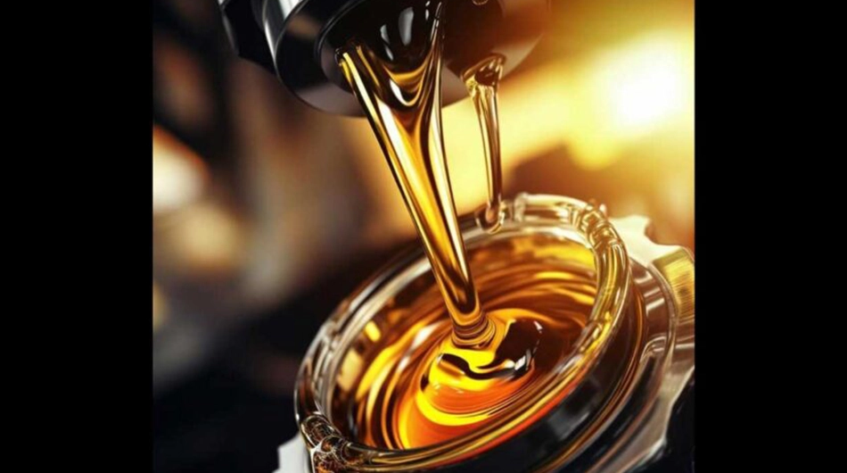روغن خودرو