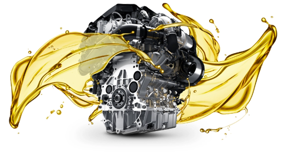 روغن موتور
