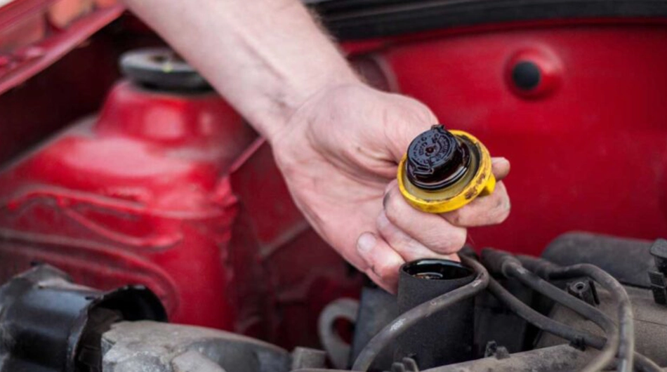 روغن خودرو