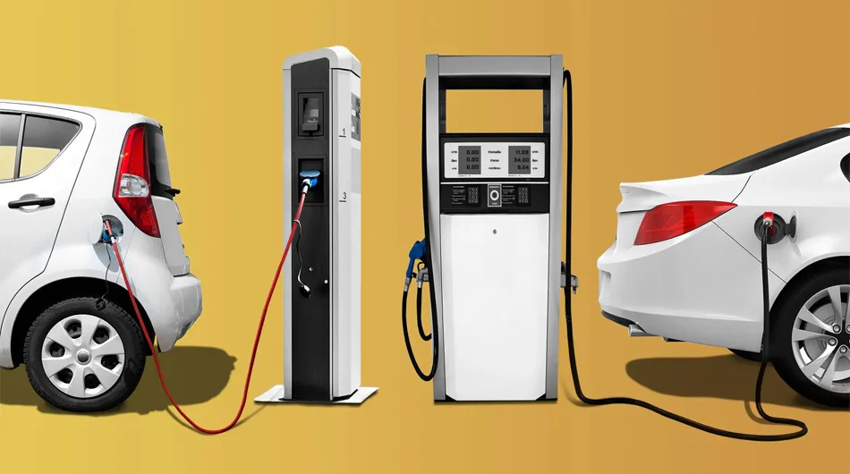 خودروهای برقی