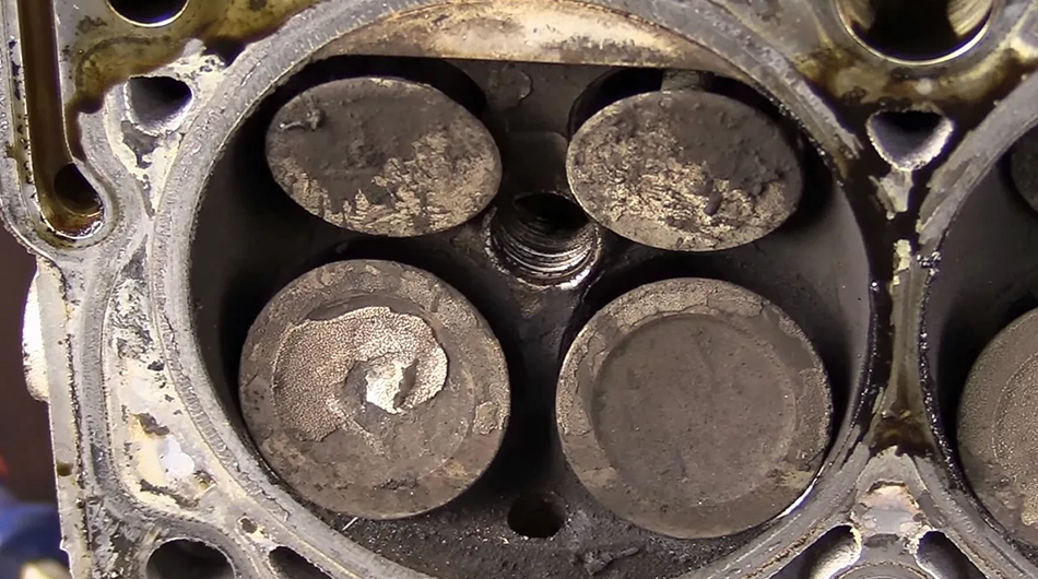 موتور ماشین