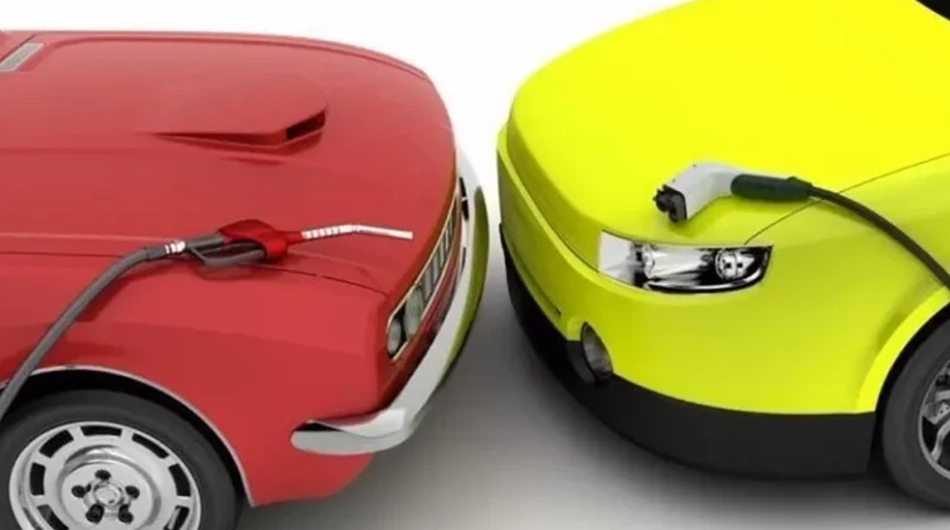 خودروهای هیبریدی