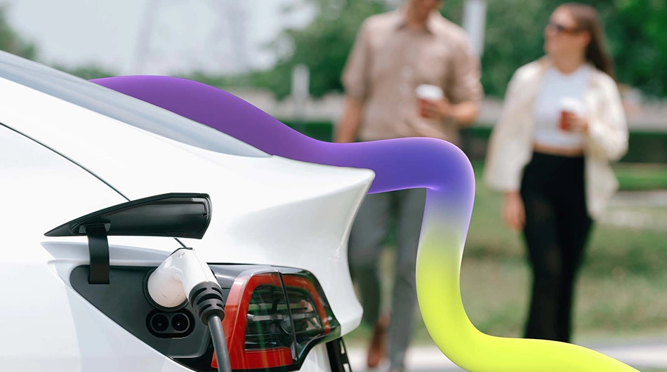 خودروهای برقی