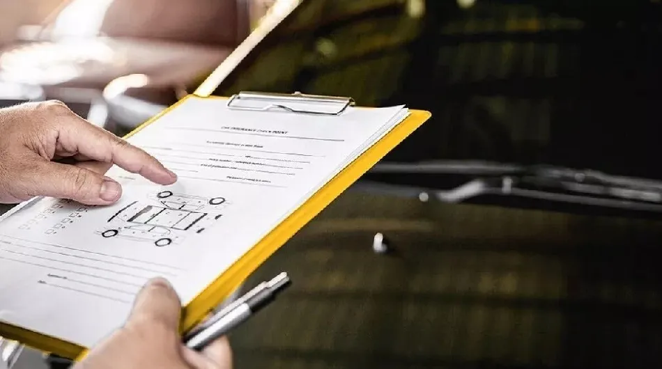 کارشناسی خودرو