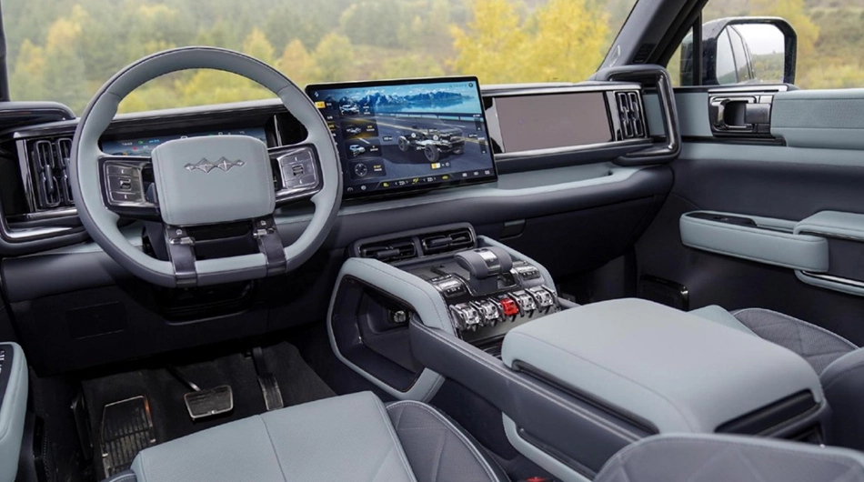 بی وای دی فانگ چنگ