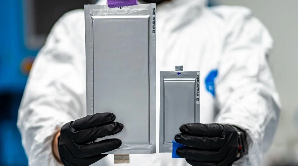 خودروهای برقی