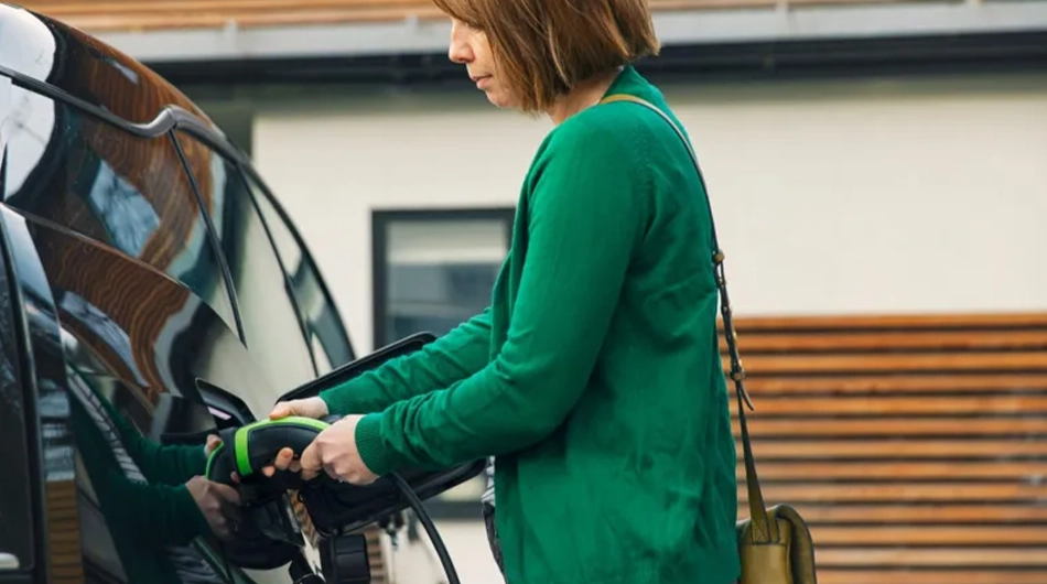 خودروهای برقی