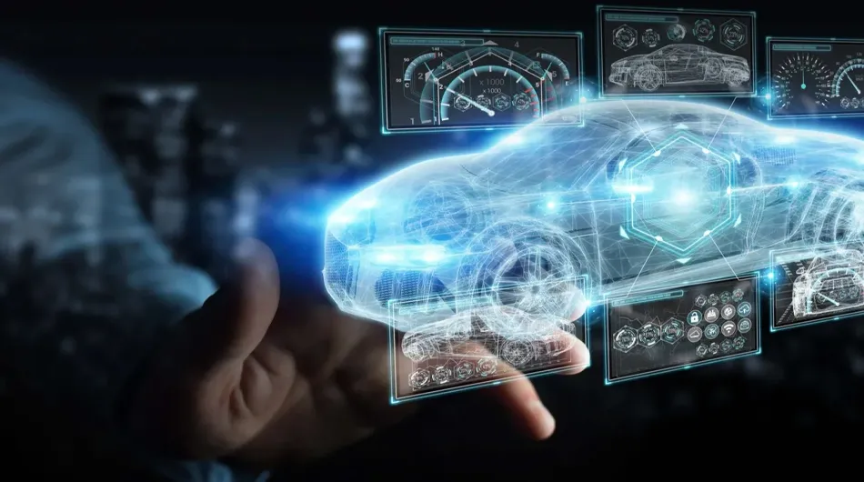 خودروهای برقی