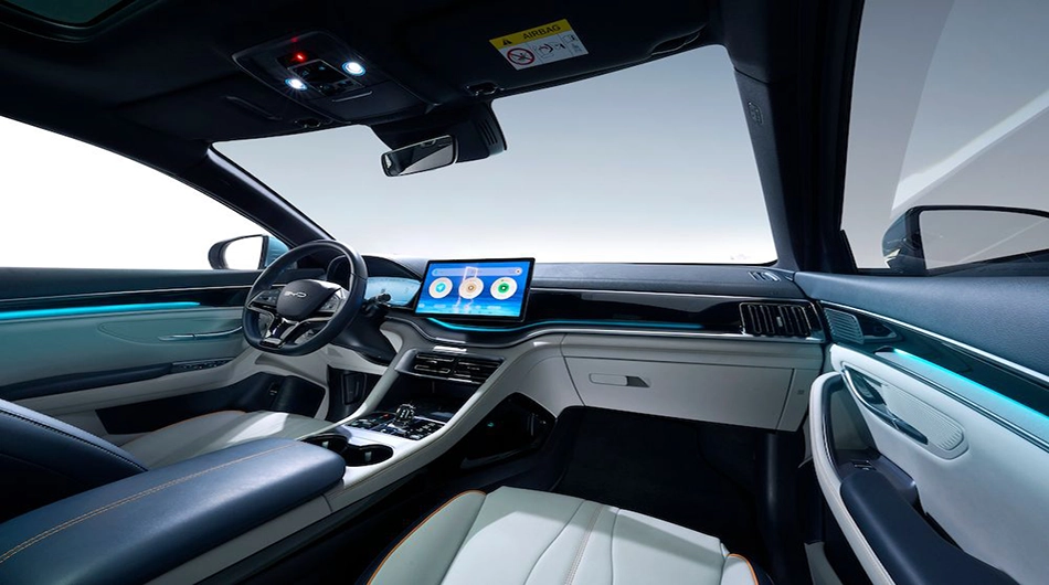 بیوایدی سانگ پلاس