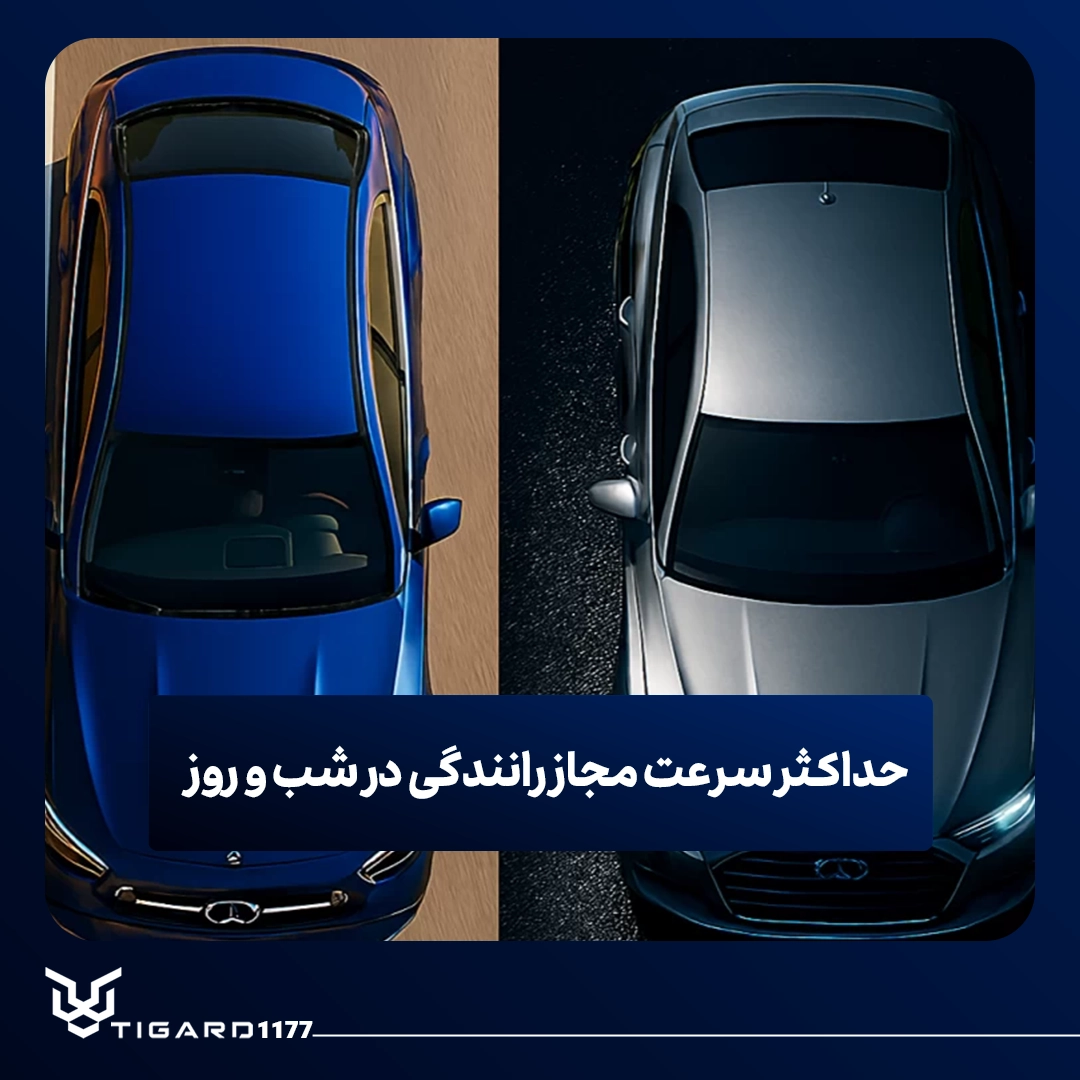 سرعت مجاز