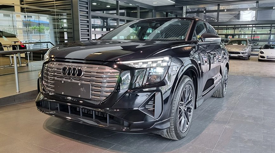 خودروهای برقی