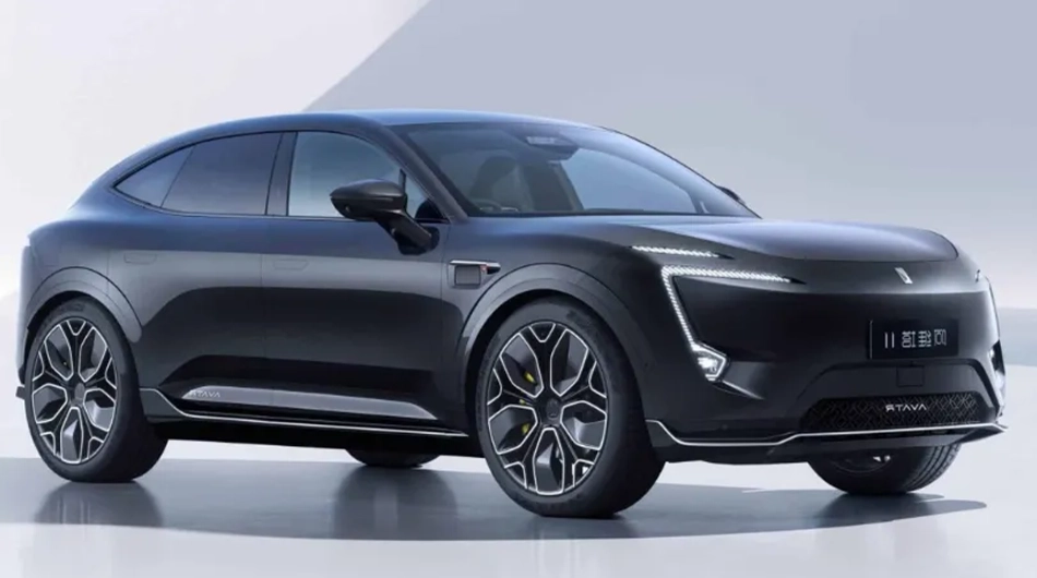 خودروهای برقی