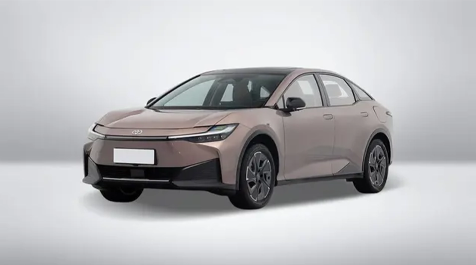 خودروهای برقی