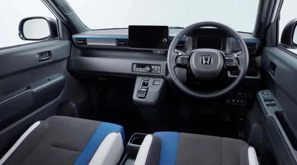 هوندا سوپر وان