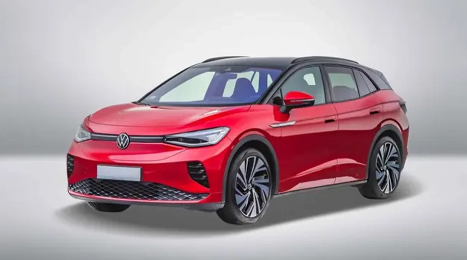 خودروهای برقی