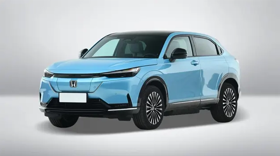 خودروهای برقی