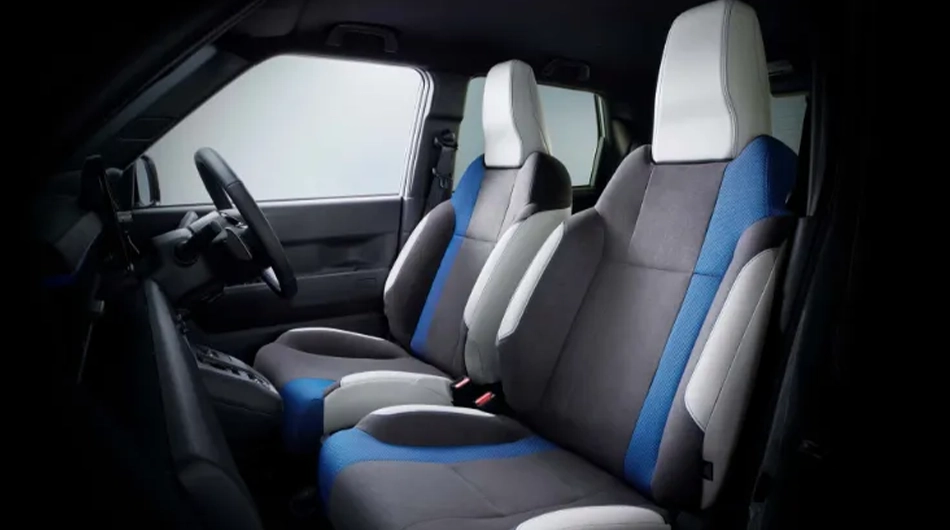 هوندا سوپر وان